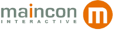 Maincon Logo